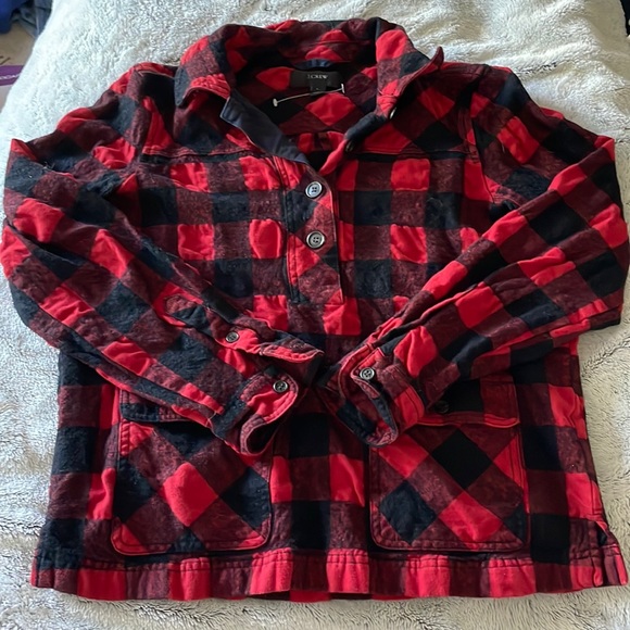 flannel ! - Picture 1 of 3